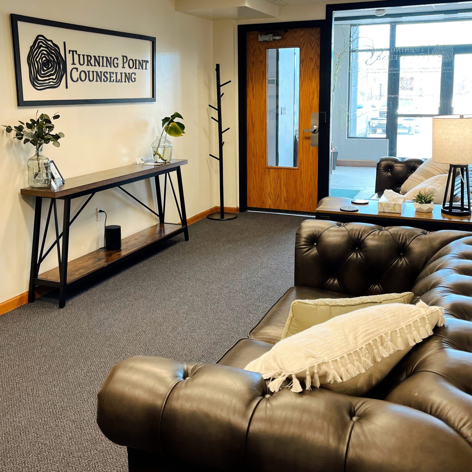 Set Point Couseling Turning Point Counseling | Des Moines, Iowa